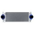 Mishimoto 2021 + Ford Bronco Intercooler Kit - Silver - Truck & Automotive