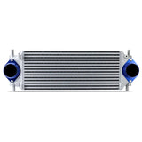 Mishimoto 2021 + Ford Bronco Intercooler Kit - Silver - Truck & Automotive