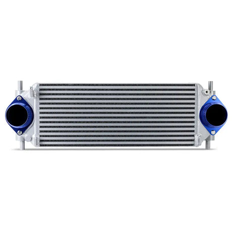 Mishimoto 2021 + Ford Bronco Intercooler Kit - Silver - Truck & Automotive