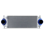 Mishimoto 2021 + Ford Bronco Intercooler Kit - Silver - Truck & Automotive