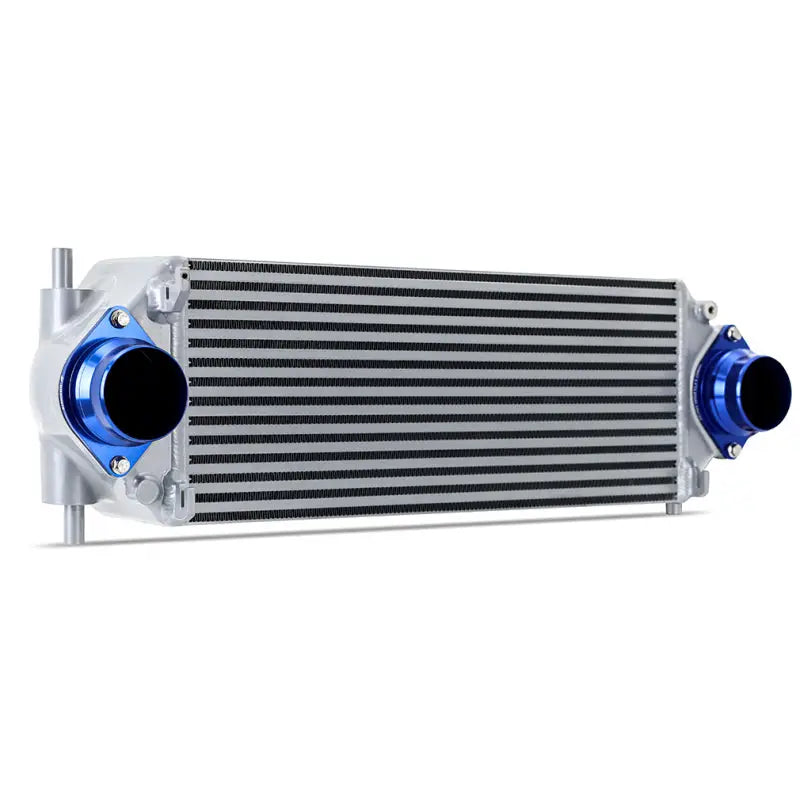 Mishimoto MMINT-BR-21SL Mishimoto 2021+ Ford Bronco Intercooler Kit - Silver