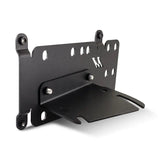 Mishimoto 2021 + Ford Bronco Modular Bumper License Plate Relocation - Truck & Automotive