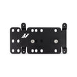 Mishimoto 2021 + Ford Bronco Modular Bumper License Plate Relocation - Truck & Automotive