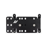 Mishimoto 2021 + Ford Bronco Modular Bumper License Plate Relocation - Truck & Automotive