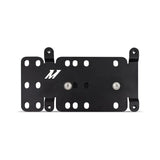 Mishimoto 2022 + Chevy 1500 Tow Hook License Plate Relocation Bracket - Exterior Styling