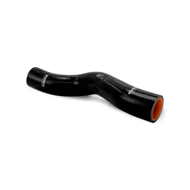 Mishimoto 2022+ Honda Civic 1.5T Silicone Coolant Hose Kit - Black - Mishimoto