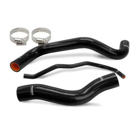 Mishimoto 2022+ Honda Civic 1.5T Silicone Coolant Hose Kit - Black - Mishimoto
