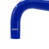 Mishimoto 2022+ Honda Civic 1.5T Silicone Coolant Hose Kit - Blue - Mishimoto