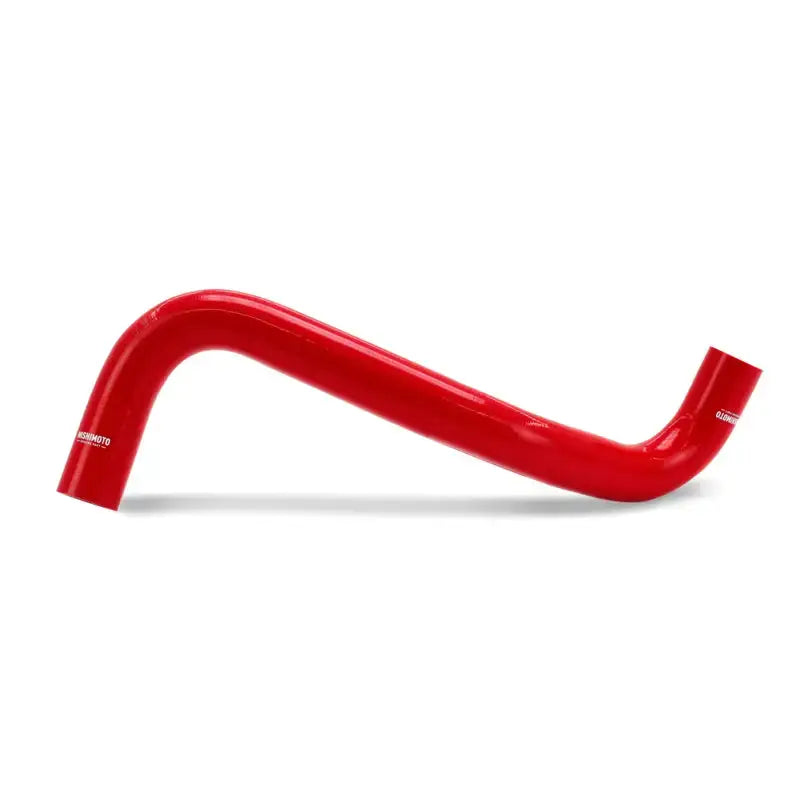 Mishimoto 2022+ Honda Civic 1.5T Silicone Coolant Hose Kit - Red - Mishimoto