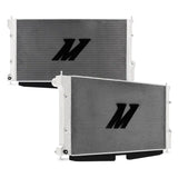 Mishimoto 2022 + Subaru BRZ / Toyota GR86 H4 2.4L Performance Aluminum Radiator - Truck & Automotive