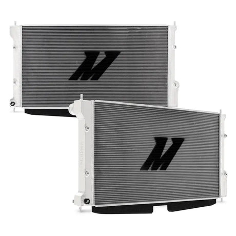 Mishimoto 2022 + Subaru BRZ / Toyota GR86 H4 2.4L Performance Aluminum Radiator - Truck & Automotive