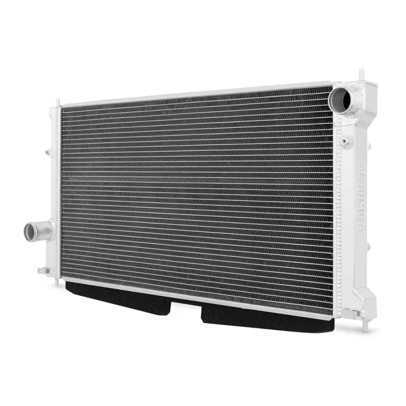 Mishimoto MMRAD-BRZ-22 Mishimoto 2022+ Subaru BRZ / Toyota GR86 H4 2.4L Performance Aluminum Radiator