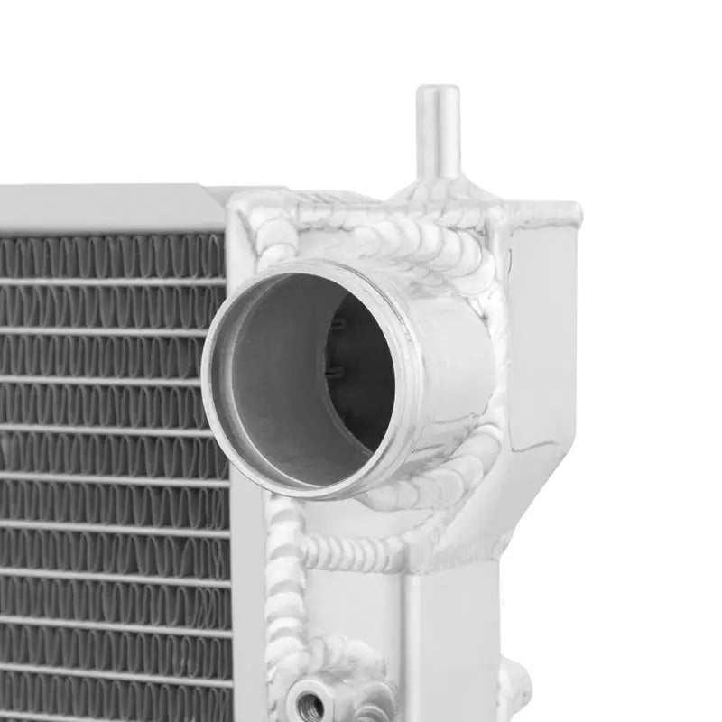 Mishimoto MMRAD-BRZ-22 Mishimoto 2022+ Subaru BRZ / Toyota GR86 H4 2.4L Performance Aluminum Radiator