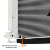 Mishimoto 2022 + Subaru BRZ / Toyota GR86 H4 2.4L Performance Aluminum Radiator - Truck & Automotive