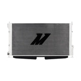Mishimoto 2022 + Subaru BRZ / Toyota GR86 H4 2.4L Performance Aluminum Radiator - Truck & Automotive