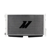 Mishimoto 2022 + Subaru BRZ / Toyota GR86 H4 2.4L Performance Aluminum Radiator - Truck & Automotive
