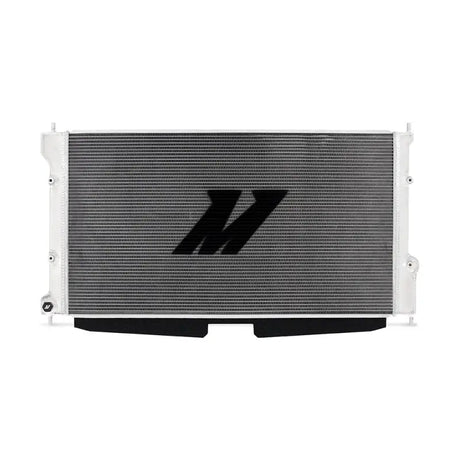 Mishimoto 2022 + Subaru BRZ / Toyota GR86 H4 2.4L Performance Aluminum Radiator - Truck & Automotive