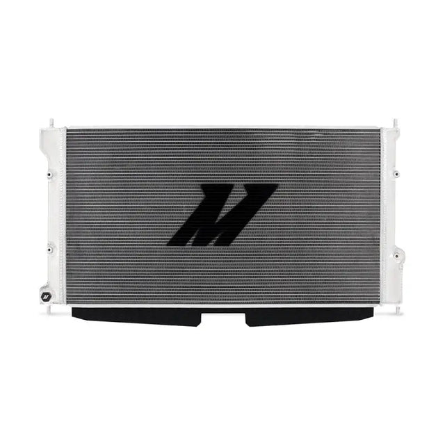 Mishimoto 2022 + Subaru BRZ / Toyota GR86 H4 2.4L Performance Aluminum Radiator - Truck & Automotive