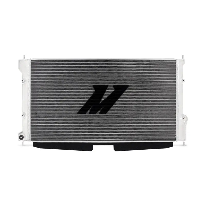 Mishimoto 2022 + Subaru BRZ / Toyota GR86 H4 2.4L Performance Aluminum Radiator - Truck & Automotive