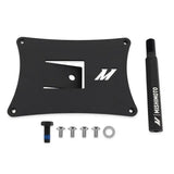 Mishimoto 2022 + Subaru BRZ / Toyota GR86 License Plate Relocation Kit - Truck & Automotive