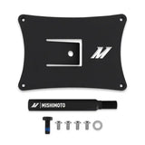 Mishimoto 2022 + Subaru BRZ / Toyota GR86 License Plate Relocation Kit - Truck & Automotive