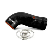 Mishimoto 2022 + Subaru BRZ / Toyota GR86 Silicone Induction Hose BK - Air Intake Systems