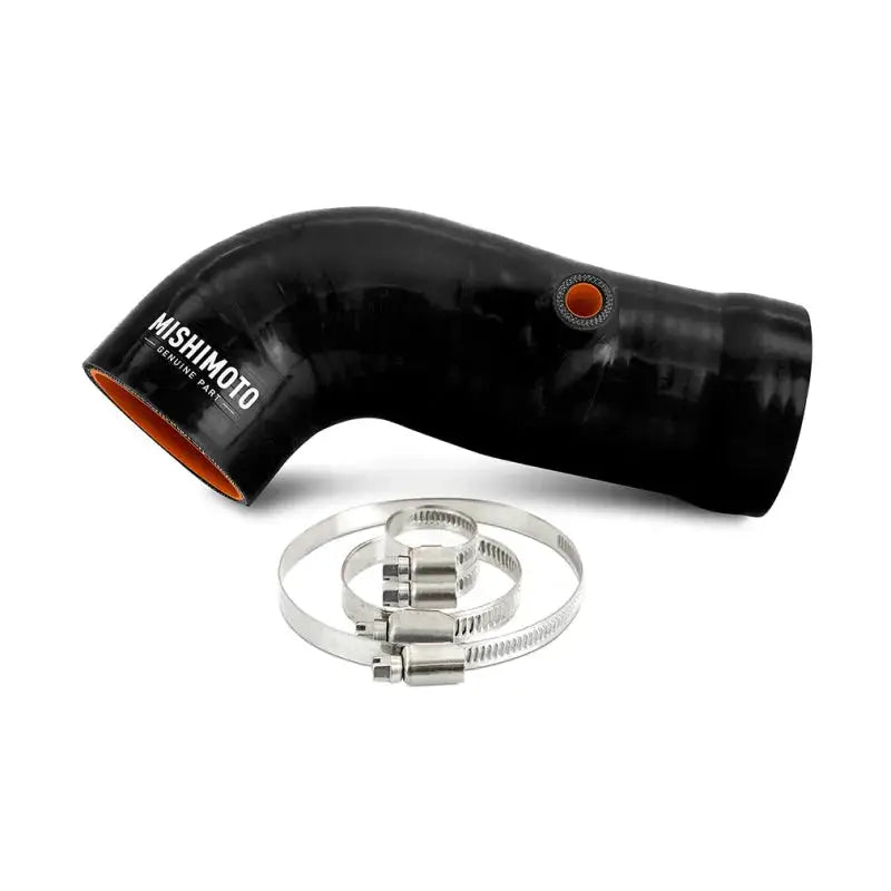 Mishimoto 2022 + Subaru BRZ / Toyota GR86 Silicone Induction Hose BK - Air Intake Systems