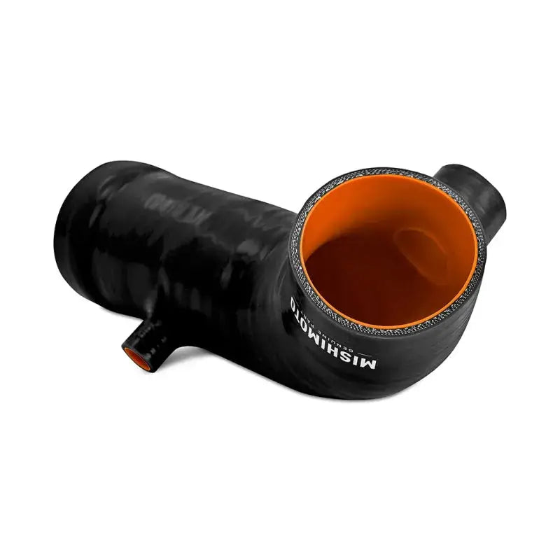 Mishimoto 2022 + Subaru BRZ / Toyota GR86 Silicone Induction Hose BK - Air Intake Systems