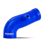 Mishimoto 2022 + Subaru BRZ / Toyota GR86 Silicone Induction Hose BL - Air Intake Systems