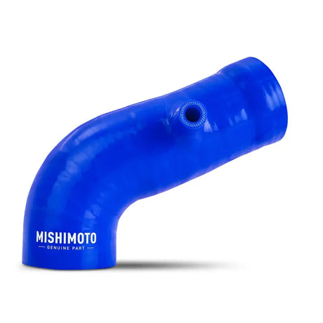 Mishimoto 2022 + Subaru BRZ / Toyota GR86 Silicone Induction Hose BL - Air Intake Systems