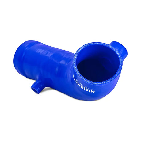 Mishimoto 2022 + Subaru BRZ / Toyota GR86 Silicone Induction Hose BL - Air Intake Systems
