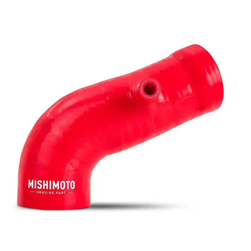 Mishimoto 2022 + Subaru BRZ / Toyota GR86 Silicone Induction Hose RD - Air Intake Systems
