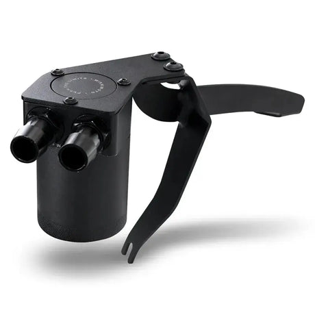 Mishimoto 2022 + Subaru WRX Baffled Oil Catch Can PCV Side - Engine Components