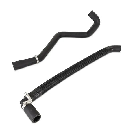 Mishimoto 2022 + Subaru WRX Baffled Oil Catch Can PCV Side - Engine Components