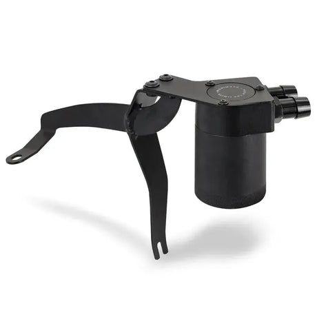 Mishimoto 2022 + Subaru WRX Baffled Oil Catch Can PCV Side - Engine Components