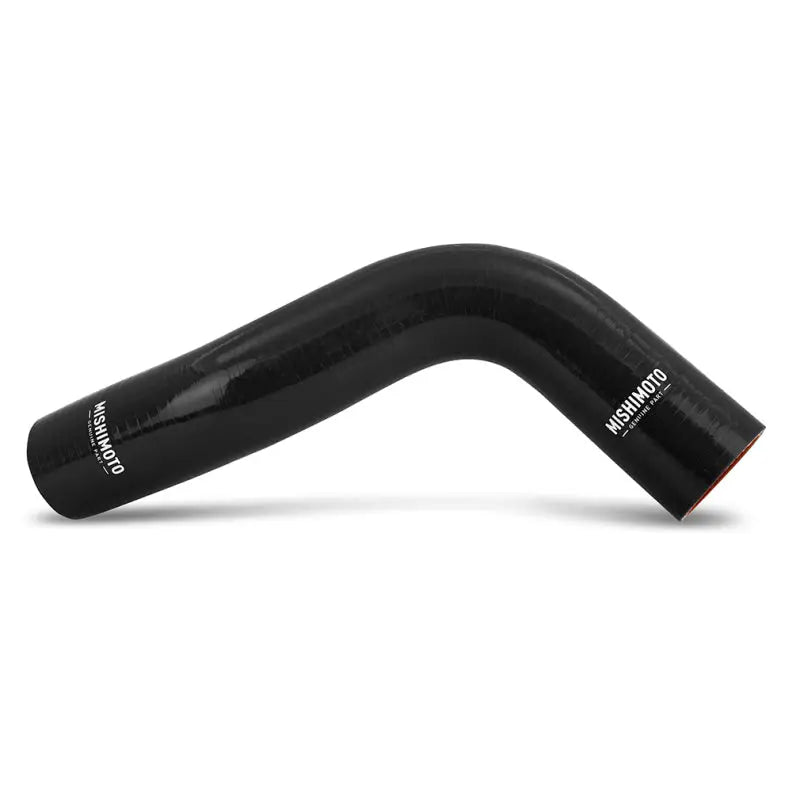 Mishimoto MMHOSE-WRX-22BK Mishimoto 2022+ Subaru WRX Black Silicone Hose Kit