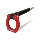 Mishimoto 2022 + Subaru WRX Front Tow Hook Red - Truck & Automotive