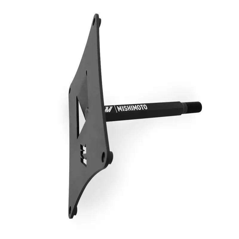 Mishimoto 2022 + Subaru WRX License Plate Relocation Kit - Truck & Automotive