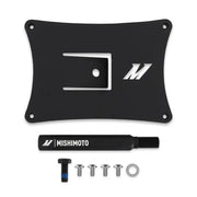 MISHIMOTO MMLP-WRX-22 2022+ SUBARU WRX LICENSE PLATE RELO