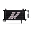 Mishimoto 2022 + Subaru WRX Oil Cooler Kit - Black - Truck & Automotive