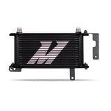 Mishimoto 2022 + Subaru WRX Oil Cooler Kit - Black - Truck & Automotive