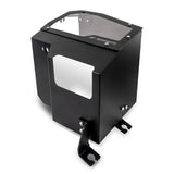 Mishimoto 2022 + Subaru WRX Performance Air Intake - Oiled Filter - Micro-Wrinkle Black - Truck & Automotive