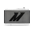 Mishimoto 2022 + Subaru WRX Performance Aluminum Radiator - Truck & Automotive