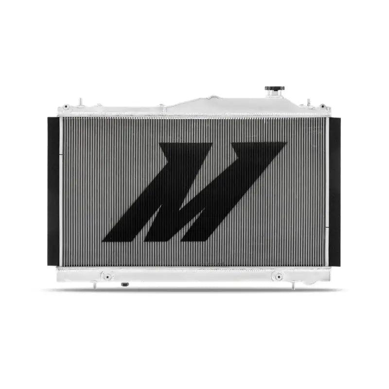 Mishimoto 2022 + Subaru WRX Performance Aluminum Radiator - Truck & Automotive
