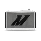 Mishimoto 2022 + Subaru WRX Performance Aluminum Radiator - Truck & Automotive