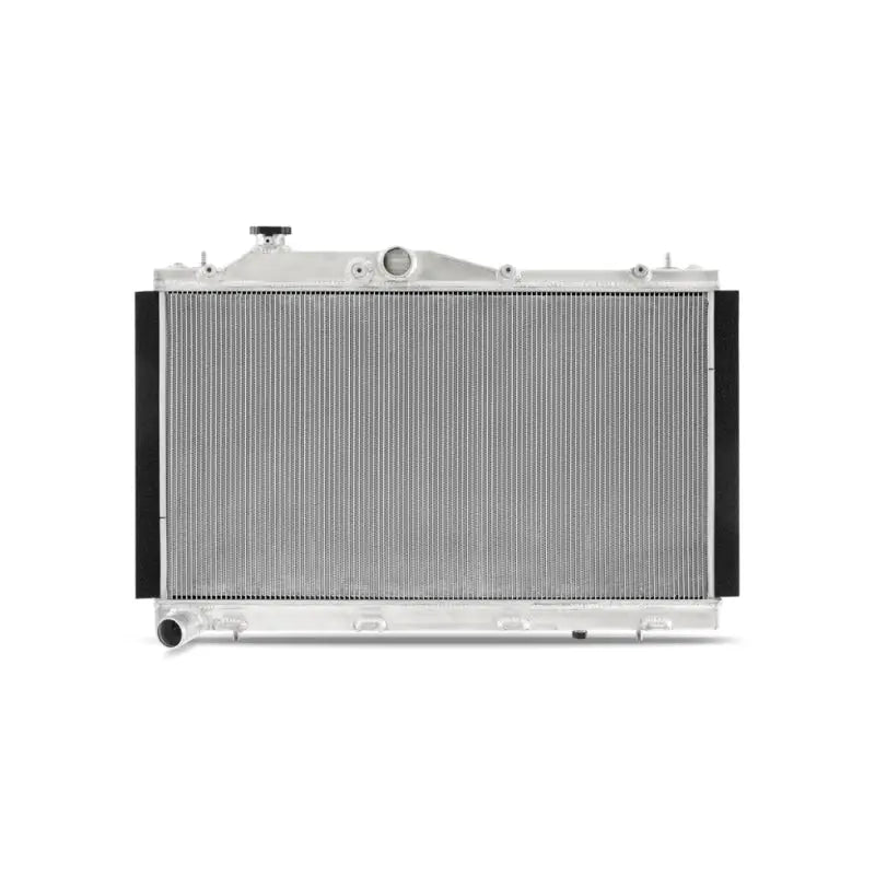 Mishimoto 2022 + Subaru WRX Performance Aluminum Radiator - Truck & Automotive