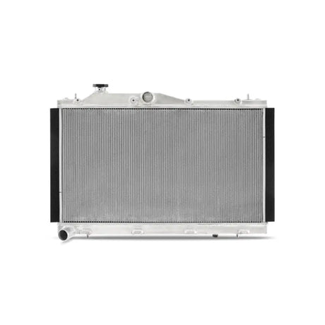 Mishimoto 2022 + Subaru WRX Performance Aluminum Radiator - Truck & Automotive