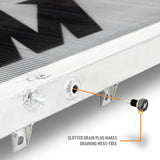 Mishimoto 2022 + Subaru WRX Performance Aluminum Radiator - Truck & Automotive