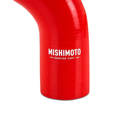 Mishimoto 2022 + Subaru WRX Red Silicone Hose Kit - Truck & Automotive