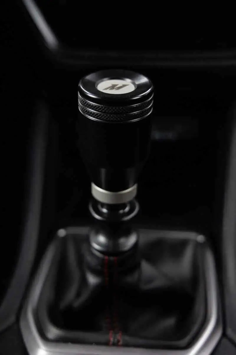 Mishimoto MMSK-WRX-22BK